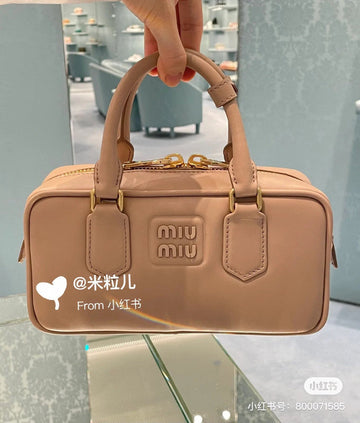 Pearl Street Bags - New Arrivals - 069