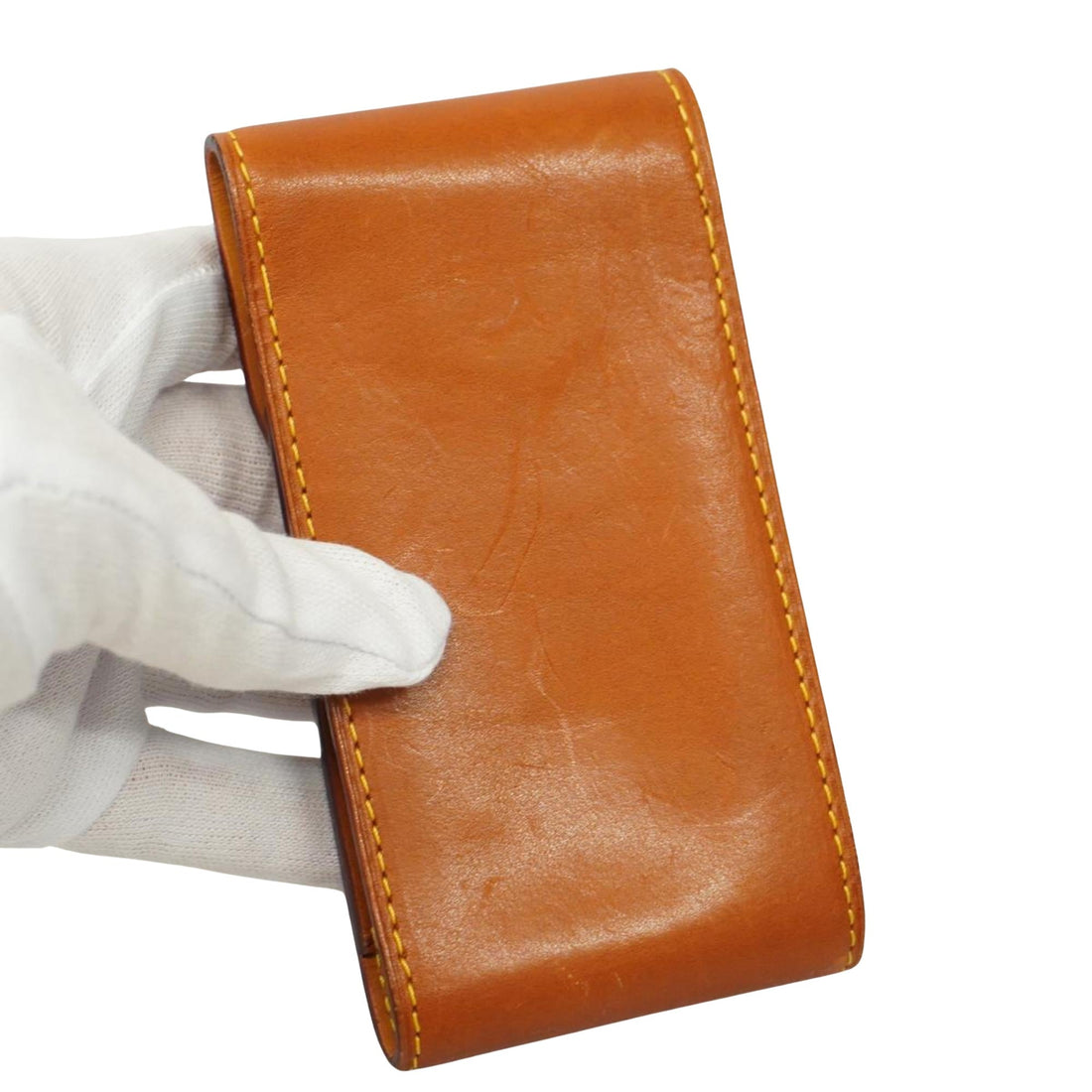 Louis Vuitton  Leather Wallet