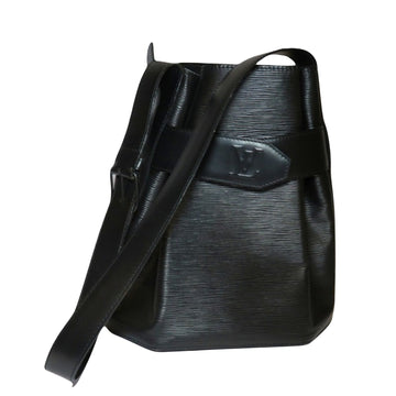 Louis Vuitton Sac D'Ã©paule  Leather Shoulder Bag