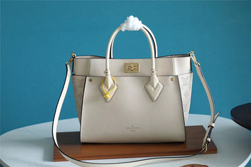 Pearl Street Bags Lu-Vi bags - 8663