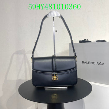 Pearl Street Bags - BGA Bags - 2036