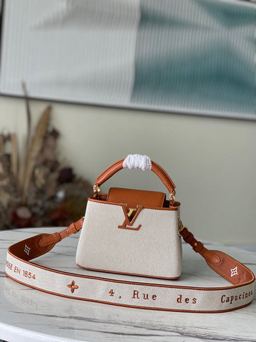 Pearl Street Bags Lu-Vi bags - 5028
