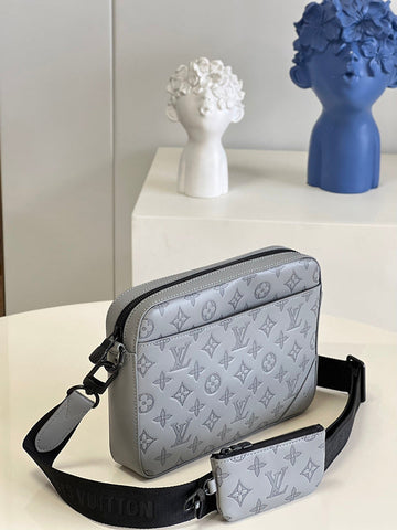 Pearl Street Bags Lu-Vi Bags - 16797