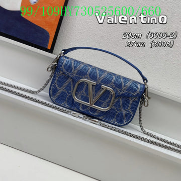 Pearl Street Bags - VTO Bag - 370
