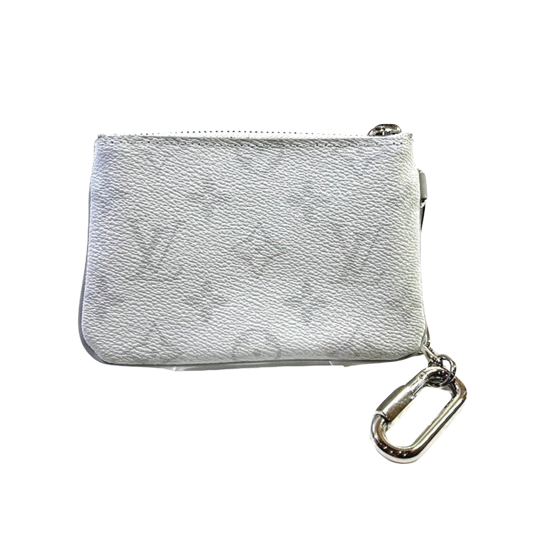 Louis Vuitton Zippy Coin Purse  Canvas Wallet