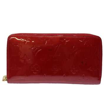 Louis Vuitton Zippy Wallet  high quality Leather Wallet