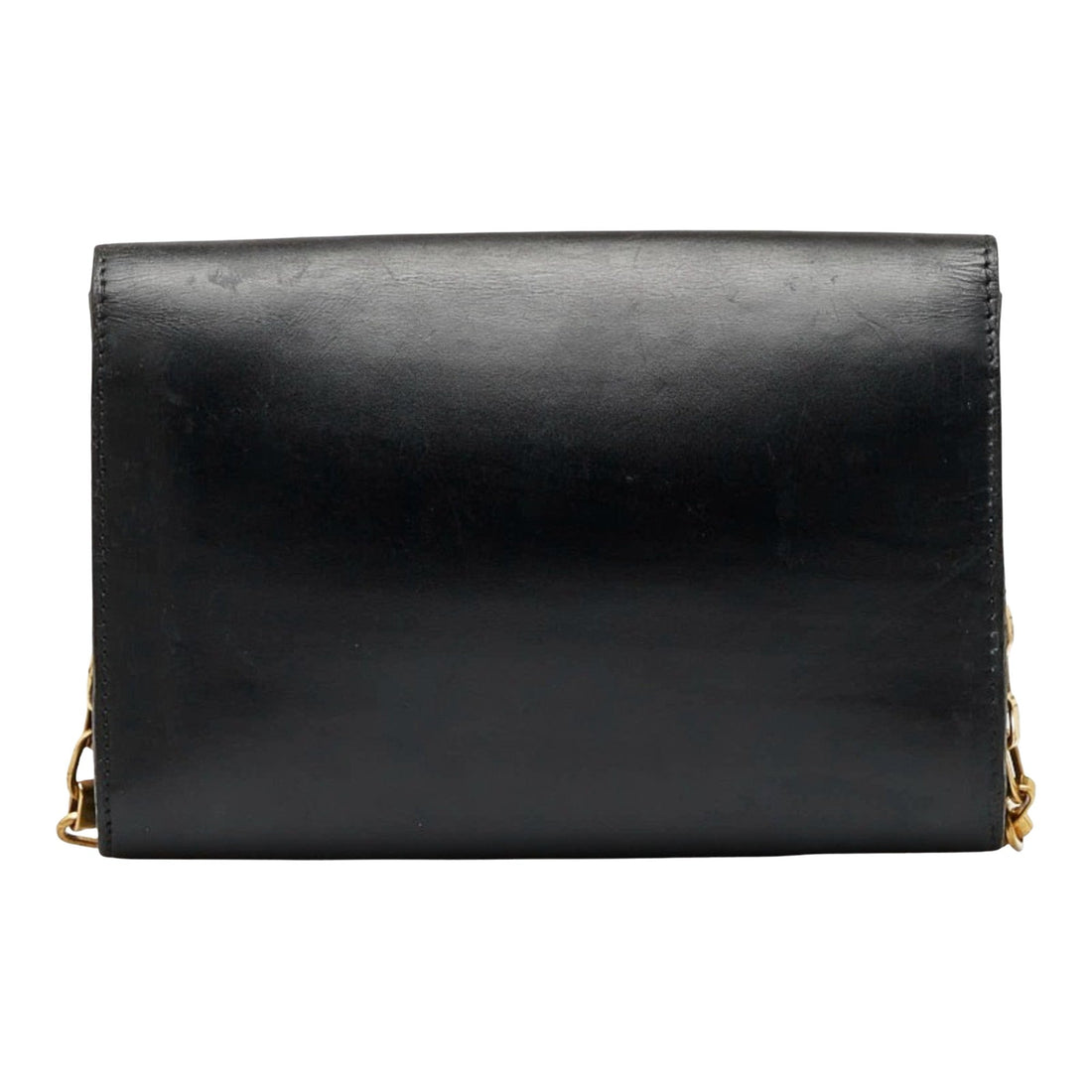 Louis Vuitton Louise  Leather Shoulder Bag