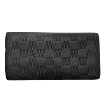 Louis Vuitton Brazza  Canvas Wallet