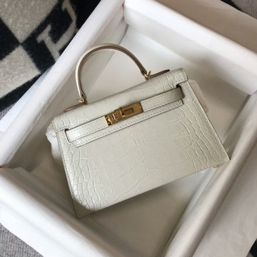 Pearl Street Bags - HMS - Bag- 366