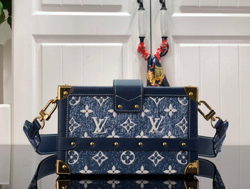 Ver Pearl Street Bags Lu-Vi Bags - 16962
