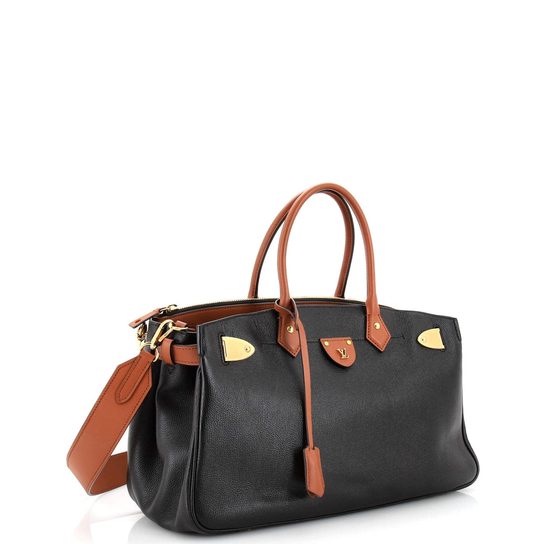 All Set Bag Leather MM