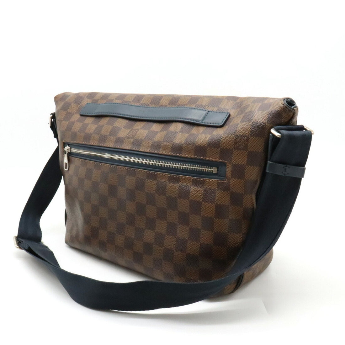 Louis Vuitton Sprinter  Canvas Shopper Bag