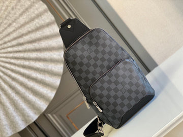 Pearl Street Bags Lu-Vi Bags - 16976