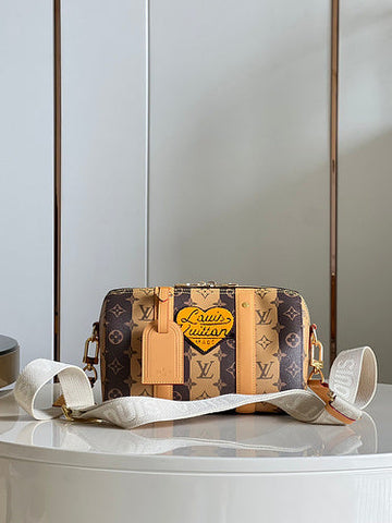 Pearl Street Bags Lu-Vi bags - 3138