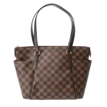 Louis Vuitton Totally  Canvas Tote Bag
