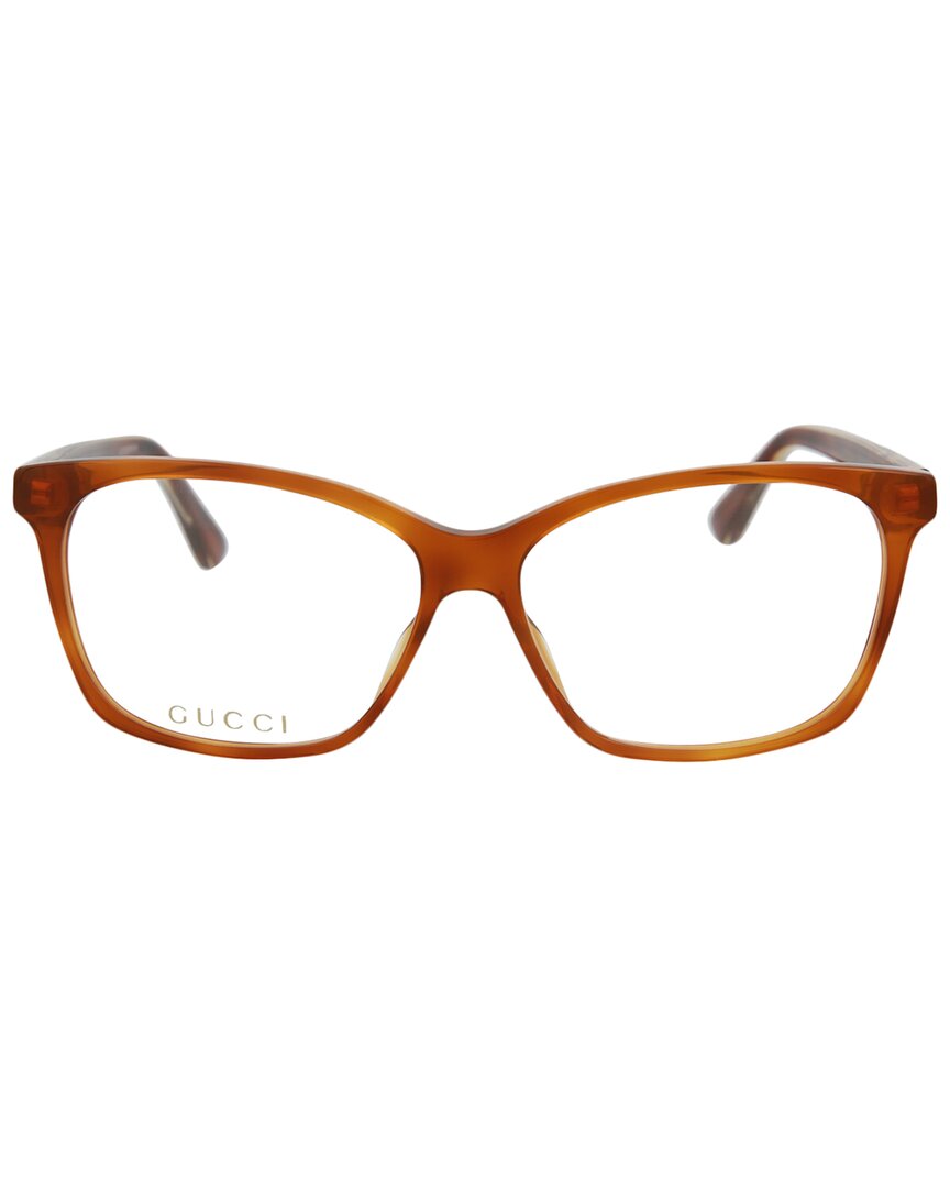 Gucci Women's GG0532O 56mm Optical Frames