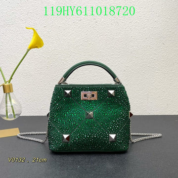 Pearl Street Bags - VTO Bag - 640
