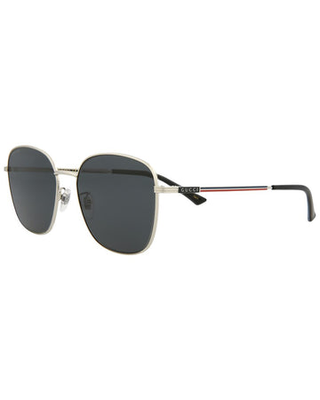 Gucci Men's 57mm Sunglasses