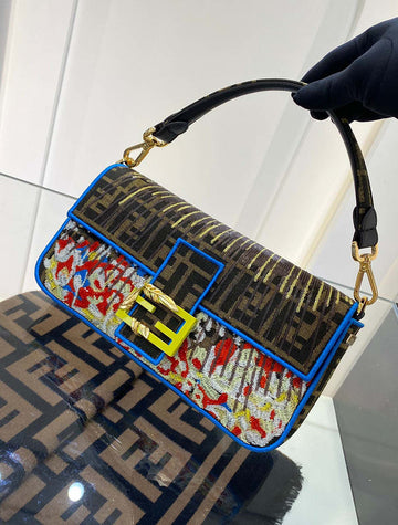 Pearl Street Bags - FDI Bags -  322
