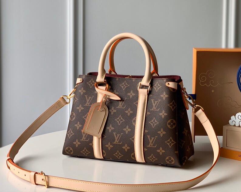 Pearl Street Bags - LOV Bags - 3042