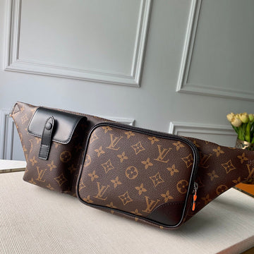 Pearl Street Bags - LV Bags -  2727