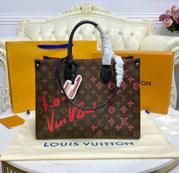 Pearl Street Bags - LOV Bags - 3175