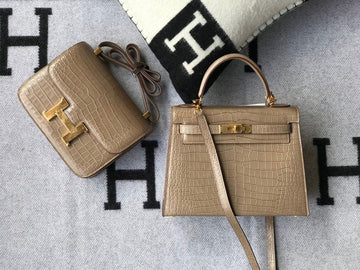 Pearl Street Bags - HMS - Bag- 418