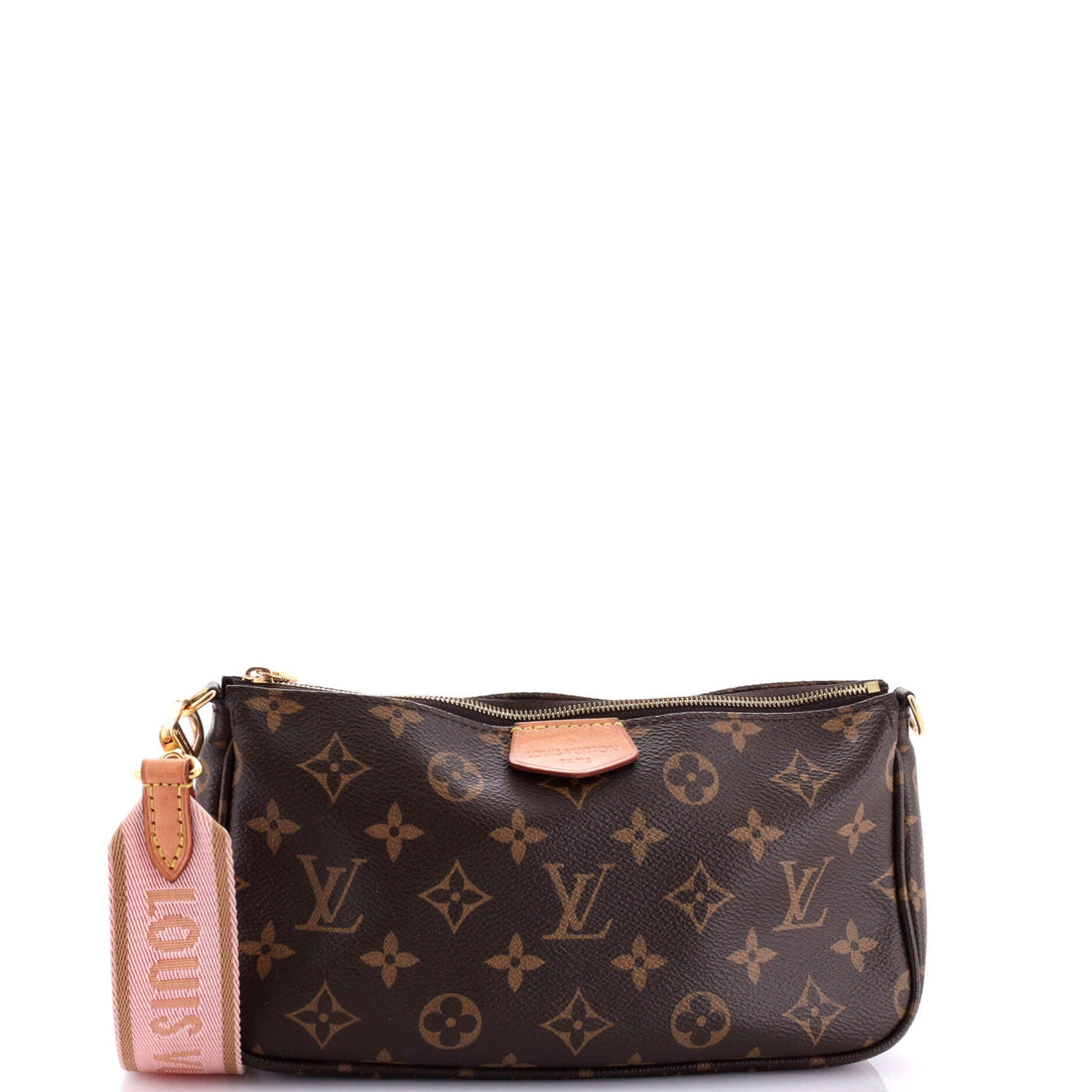 Multi Pochette Accessoires Monogram Canvas