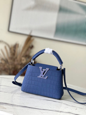Pearl Street Bags Lu-Vi bags - 4339