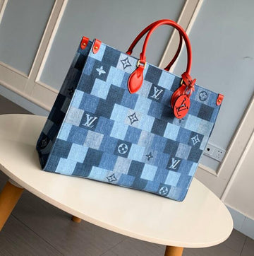 Pearl Street Bags - LOV Bags - 3080