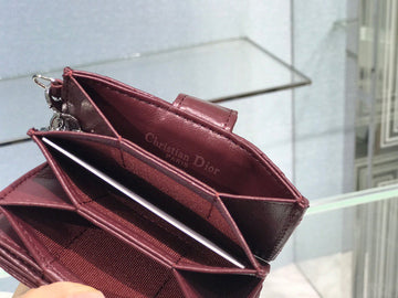 Pearl Street Bags - DOR Wallets - 064