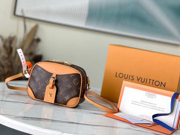 Pearl Street Bags Lu-Vi bags - 4667