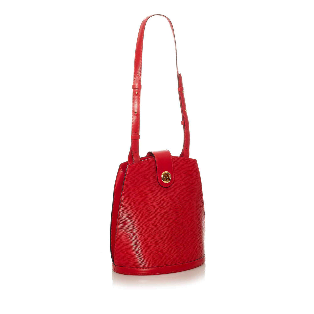 Louis Vuitton  Epi Cluny Shoulder Bag