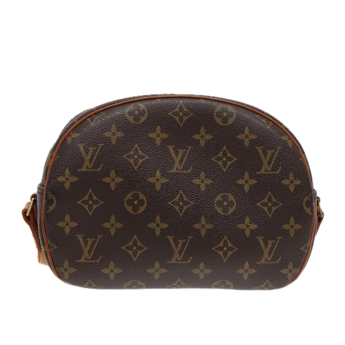 Louis Vuitton Besace  Canvas Shoulder Bag