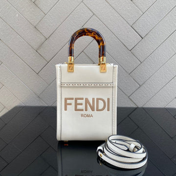 Pearl Street Bags - FDI Bags -  154