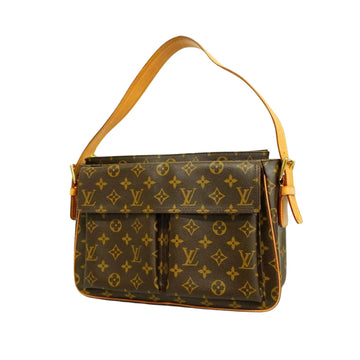 Louis Vuitton Viva CitÃ©  Canvas Shoulder Bag