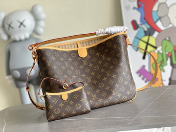 Ver Pearl Street Bags Lu-Vi bags - 17220