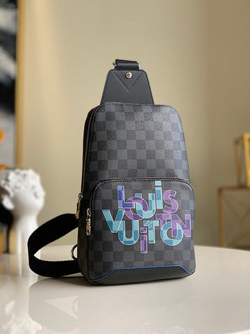 Pearl Street Bags Lu-Vi bags - 3235