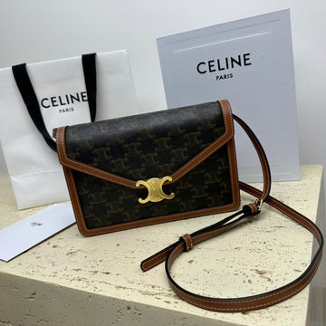Chanel Bag New Arrival Luxury Bag - 137