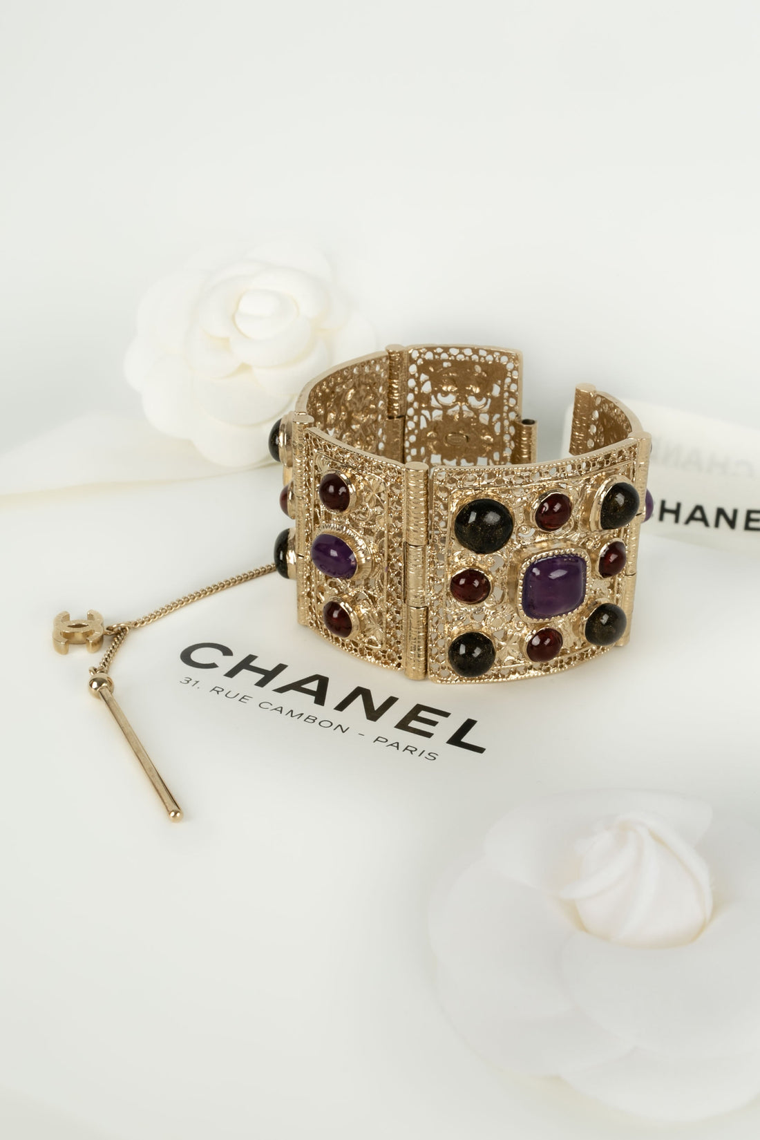 Bracelet Top Quality Chanel Automne 2009
