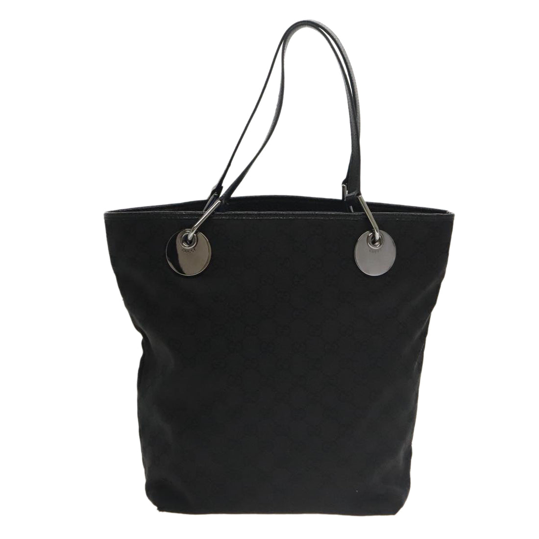 Gucci --  Canvas Tote Bag ()