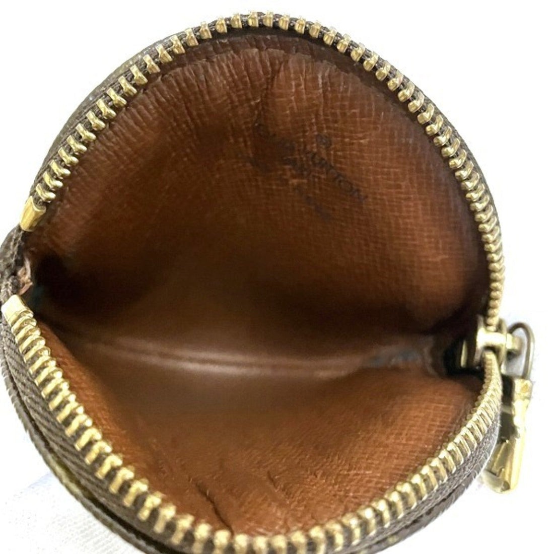 Louis Vuitton  Coin Purse/Coin Case