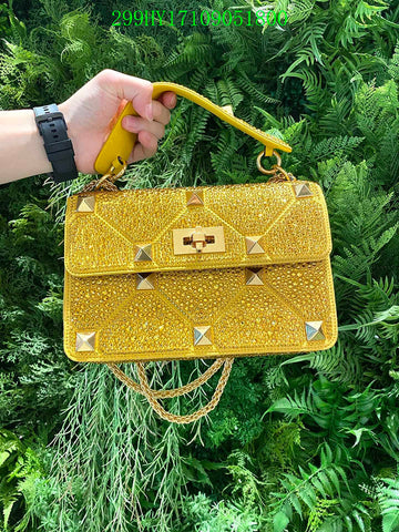Pearl Street Bags - VTO Bag - 708