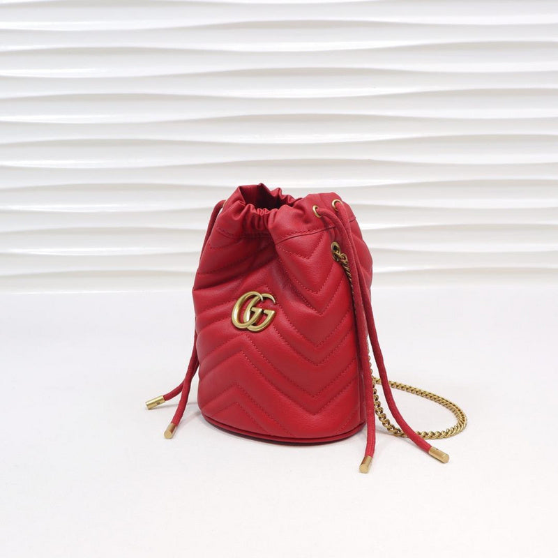 Pearl Street Bags - GCI Bags - 1117