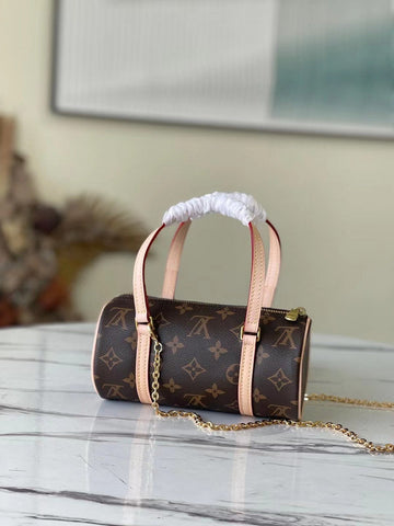 Ver Pearl Street Bags Lu-Vi bags - 17137