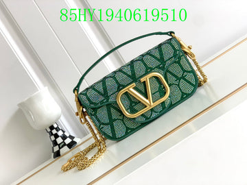 Pearl Street Bags - VTO Bag - 287