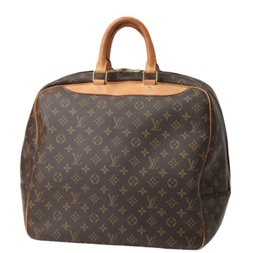 Louis Vuitton Monogram  Canvas Tote Bag