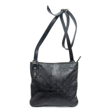 Zip Messenger Crossbody