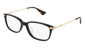 Gucci GG0112OA Rectangle Optical Frames