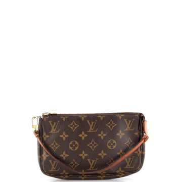 Pochette Accessoires Monogram Canvas